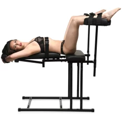 XR Brands Master Series Extreme Obedience Stoel -Sinful 27600 master series extreme obedience chair 07 product q100