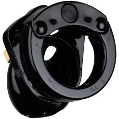 CB-X Mini Me Black Kuisheidskooi 3,18 Cm -Sinful 27619 cb x mini me black chastity device 3 18 cm 04 product q100