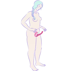 Fun Factory Share Lite Dubbele Dildo 13 Fun Factory Share Lite Dubbele Dildo -Sinful 27644 fun factory share lite double dildo q100