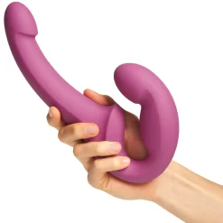 Fun Factory Share Lite Dubbele Dildo 14 Fun Factory Share Lite Dubbele Dildo -Sinful 27644 fun factory share lite double dildo 50 hand q100 1