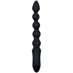 Nexus Bendz Buigzame Vibrerende Anale Kralen -Sinful 27662 nexus bendz bendable vibrating anal beads 04 product q100
