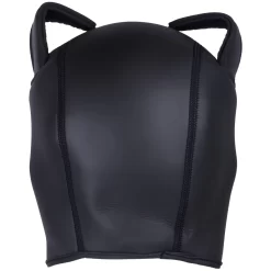 Shots Ouch! Puppy Play Neopreen Puppy Masker -Sinful 27667 ouch puppy play neoprene puppy hood 04 product q100