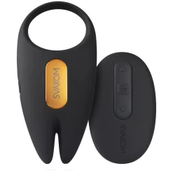 Svakom Winni 2 Vibrerende Cockring Met Afstandsbediening