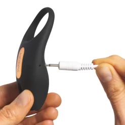 Svakom Winni 2 Vibrerende Cockring Met Afstandsbediening -Sinful 27678 svakom winni 2 remote controlled cock ring 52 hand q100