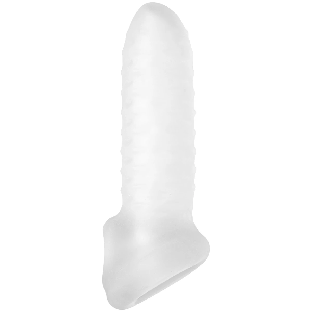 Shots Perfect Fit Fat Boy Checker Plate Sheath Penis Sleeve 14 Cm 2 Shots Perfect Fit Fat Boy Checker Plate Sheath Penis Sleeve 14 Cm - Afbeelding 2