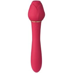 Tracy's Dog Rose Wand Zuigende Vibrator