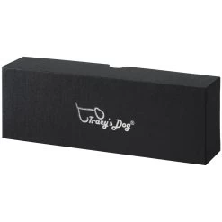 Tracy's Dog Rose Wand Zuigende Vibrator -Sinful 27700 tracy s dog rose wand clitorial suction stimulator 90 pack q100