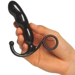 Baseks Classic Beginners Prostaatstimulator -Sinful 27716 baseks classic beginners prostate stimulator 50 hand q100