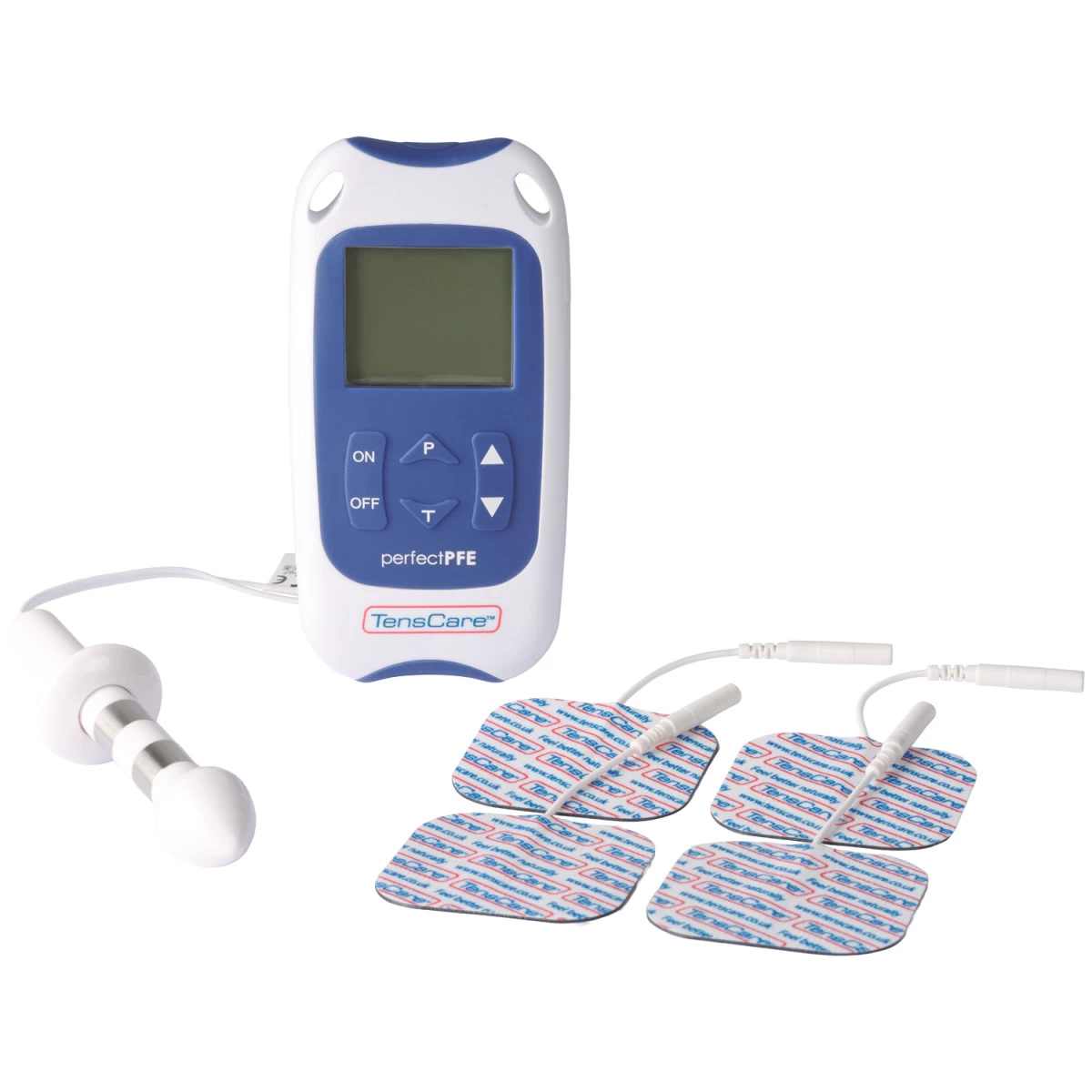 Perfect PFE Bekkenbodemtrainer Voor Mannen 1 Perfect PFE Bekkenbodemtrainer Voor Mannen