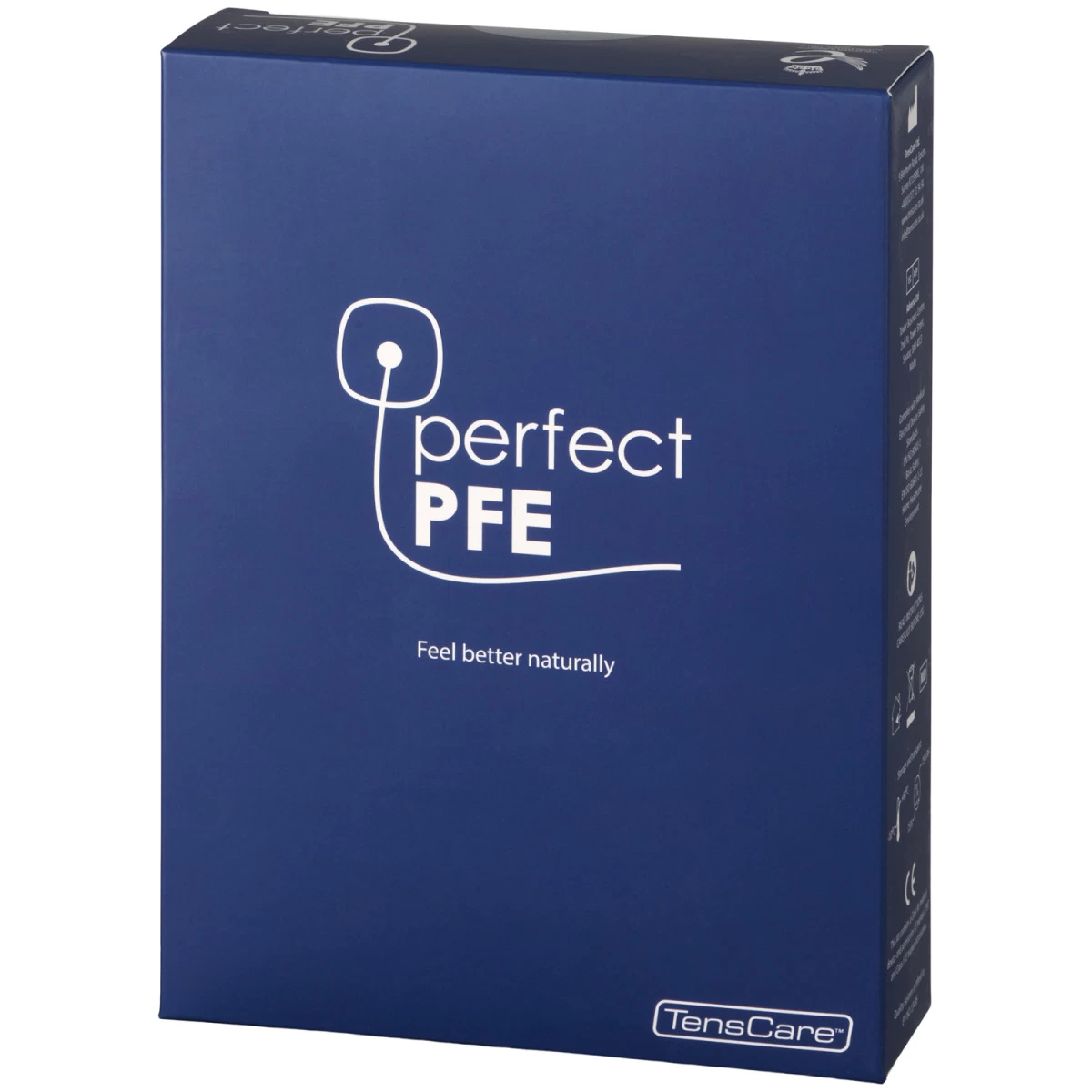 Perfect PFE Bekkenbodemtrainer Voor Mannen 6 Perfect PFE Bekkenbodemtrainer Voor Mannen - Afbeelding 6