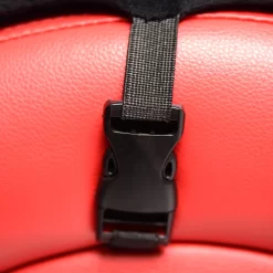 XR Brands Master Series Red Chaise Lounge -Sinful 27732 master series red chaise lounge couch 06 product q100 1