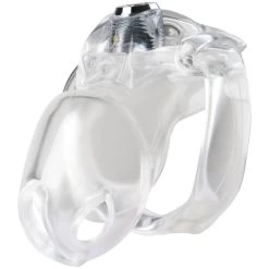 HolyTrainer V5 Nano Doorzichtige Kuisheidskooi