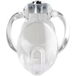 HolyTrainer V5 Maxi Doorzichtige Kuisheidskooi 9 HolyTrainer V5 Maxi Doorzichtige Kuisheidskooi -Sinful 27760 holytrainer v5 chastity belt maxi 03 product q100