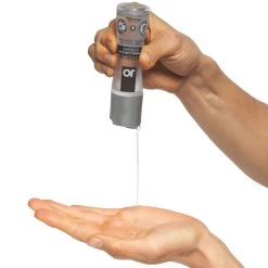 System JO Premium Siliconen Glijmiddel 60 Ml -Sinful 27767 system jo premium silicone lubricant 60 ml 51 hand q100