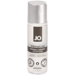 System JO Premium Siliconen Glijmiddel 60 Ml