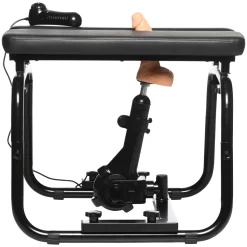 XR Brands LoveBotz Banging Bench Deluxe Met Sex Machine -Sinful 27773 lovebotz deluxe bangin bench sex stool 03 product q100
