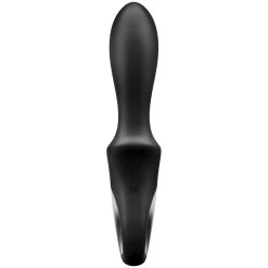 Satisfyer Heat Climax Anale Vibrator -Sinful 27788 satisfyer heat climax unisex anal vibrator 04 product q100