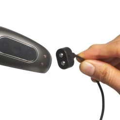 Satisfyer Heat Climax Anale Vibrator -Sinful 27788 satisfyer heat climax unisex anal vibrator 51 hand q100 3