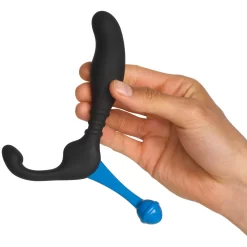 MR.MEMBR Power Plug Prostaatstimulator -Sinful 27792 mr membr power plug prostate stimulator 50 hand q100