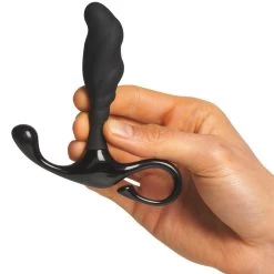 Sinful Beginners Prostaatstimulator -Sinful 27794 sinful beginners prostate stimulator 50 hand q100