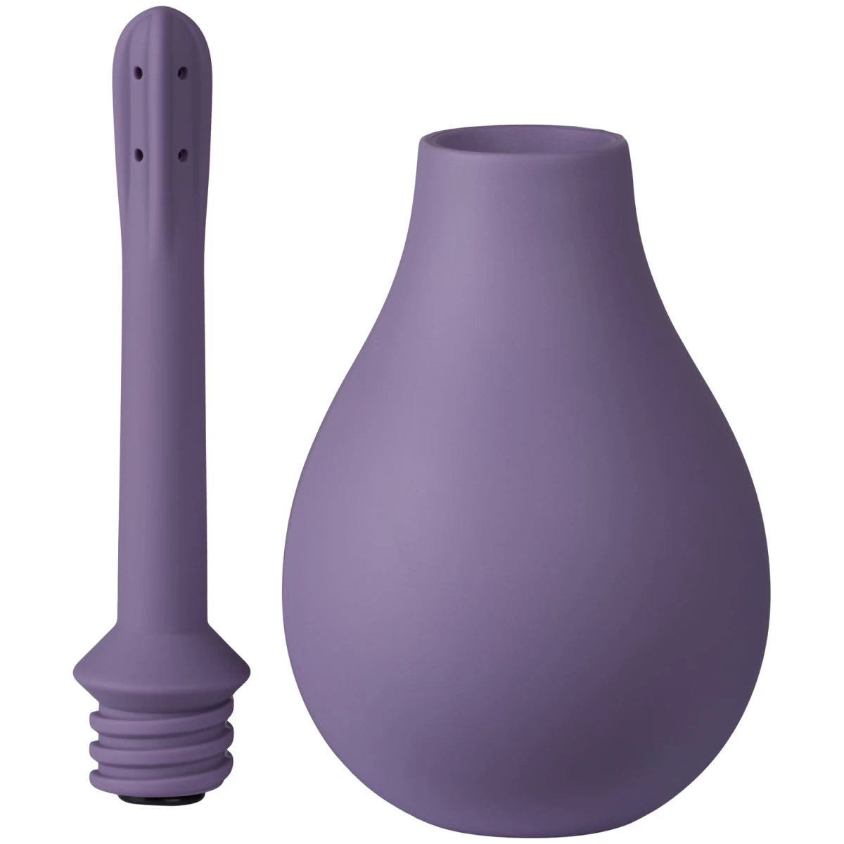 Sinful Passion Purple Anaal Douche 250 Ml 2 Sinful Passion Purple Anaal Douche 250 Ml - Afbeelding 2