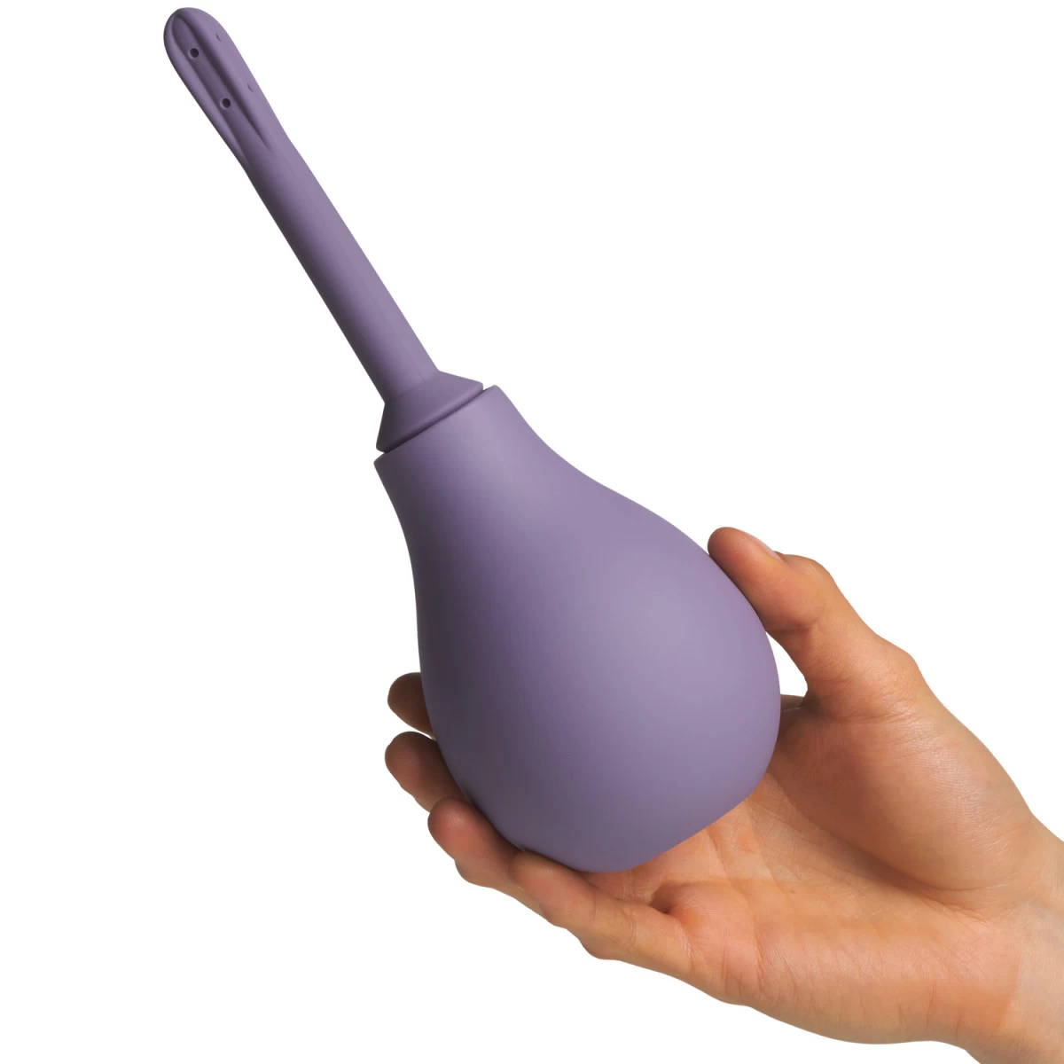 Sinful Passion Purple Anaal Douche 250 Ml 4 Sinful Passion Purple Anaal Douche 250 Ml - Afbeelding 4