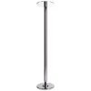 X-POLE Sport Chromen Danspaal 4,5 Cm