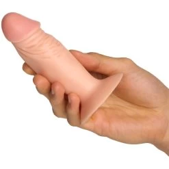 Willie City Realistische Anale Dildo Set -Sinful 27823 willie city realistic anal dildo set 51 hand q100