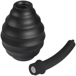 Sinful Ripple Anti-Backflow Anaal Douche 300 Ml -Sinful 27828 sinful ripple anti backflow douche 300 ml 04 product q100