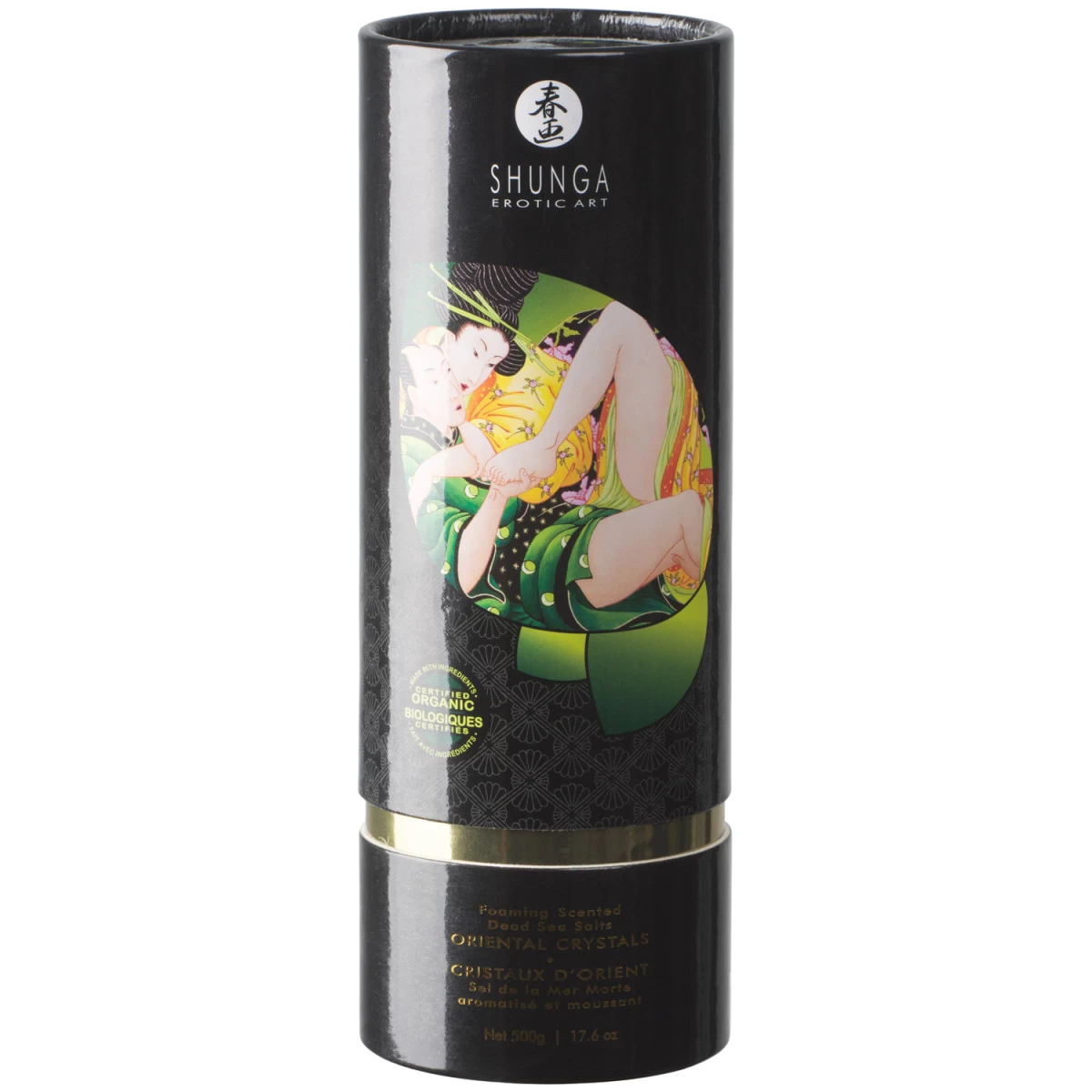 Shunga Oriental Crystals Badzout 1 Shunga Oriental Crystals Badzout