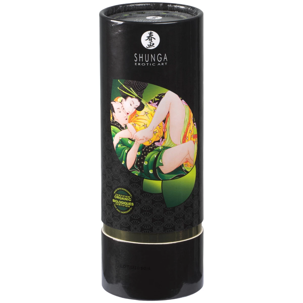 Shunga Oriental Crystals Badzout 5 Shunga Oriental Crystals Badzout - Afbeelding 5