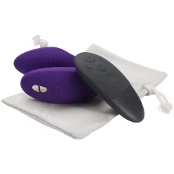 We-Vibe Sync 2 Koppel Vibrator Met App 16 We-Vibe Sync 2 Koppel Vibrator Met App -Sinful 27882 we vibe sync 2 app controlled couple vibrator 07 product q100