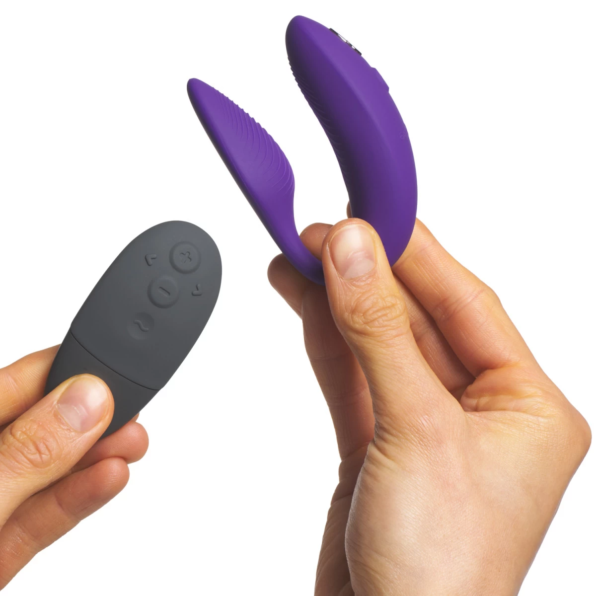 We-Vibe Sync 2 Koppel Vibrator Met App 9 We-Vibe Sync 2 Koppel Vibrator Met App - Afbeelding 9