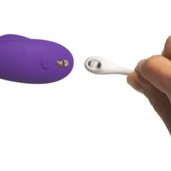 We-Vibe Sync 2 Koppel Vibrator Met App 19 We-Vibe Sync 2 Koppel Vibrator Met App -Sinful 27882 we vibe sync 2 app controlled couple vibrator 52 hand q100