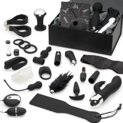 Sinful Let's Play Together Box