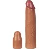 Pipedream Fantasy X-tensions Elite Tan Penis Sleeve Extension