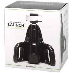 Fleshlight Universal Launch Stroking Simulator -Sinful 27912 fleshlight universal launch 90 pack q100