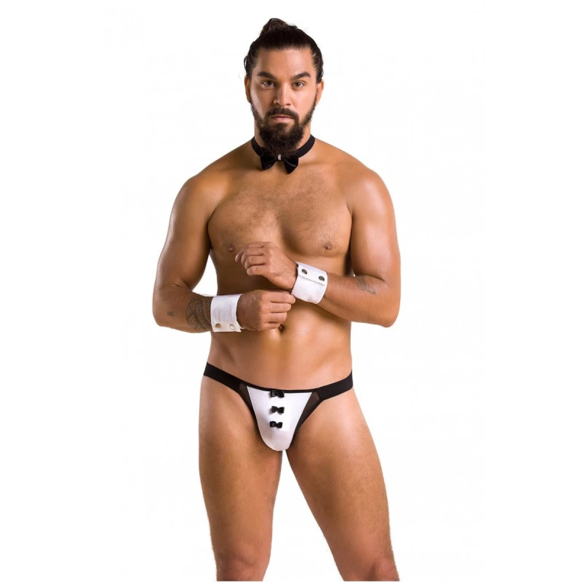 Passion Alfred Butler Kostuum 1 Passion Alfred Butler Kostuum