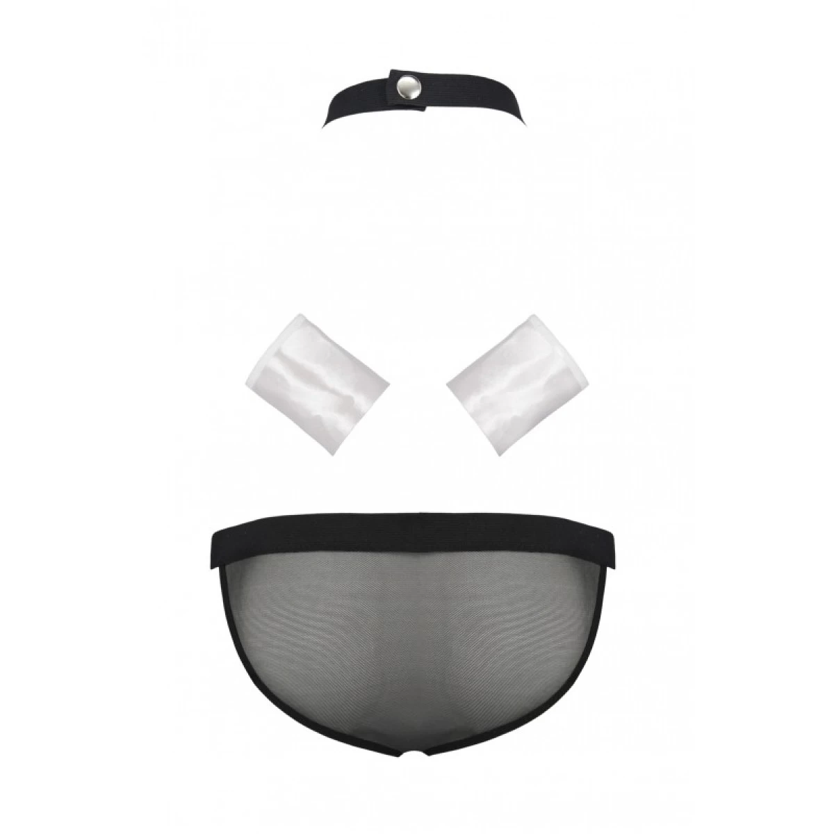 Passion Alfred Butler Kostuum 4 Passion Alfred Butler Kostuum - Afbeelding 4