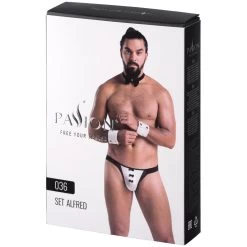 Passion Alfred Butler Kostuum 9 Passion Alfred Butler Kostuum -Sinful 27920 passion alfred butler costume 90 pack q100