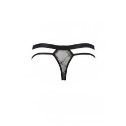 Passion Collin Mesh String -Sinful 27924 passion collin mesh thong 02 product q100