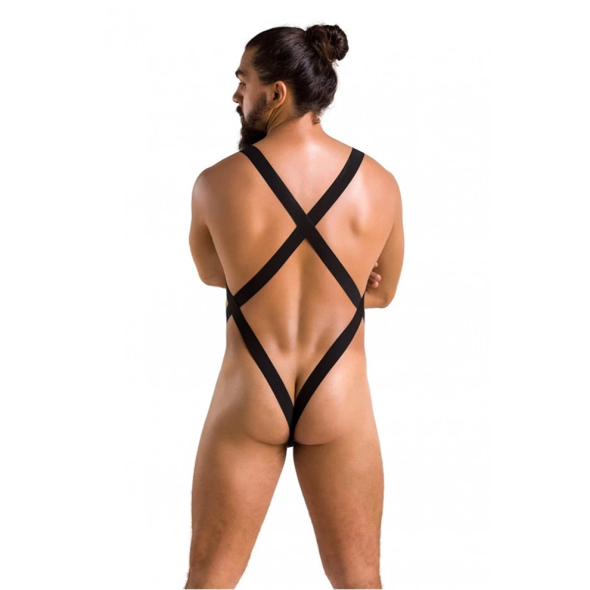 Passion Leon Visnet Body 2 Passion Leon Visnet Body - Afbeelding 2