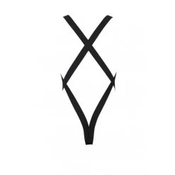 Passion Leon Visnet Body 8 Passion Leon Visnet Body -Sinful 27932 passion leon mesh body 02 product q100