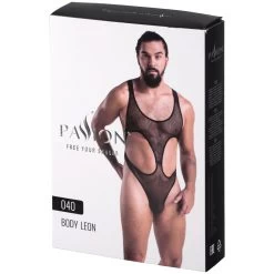 Passion Leon Visnet Body 9 Passion Leon Visnet Body -Sinful 27932 passion leon mesh body 90 pack q100