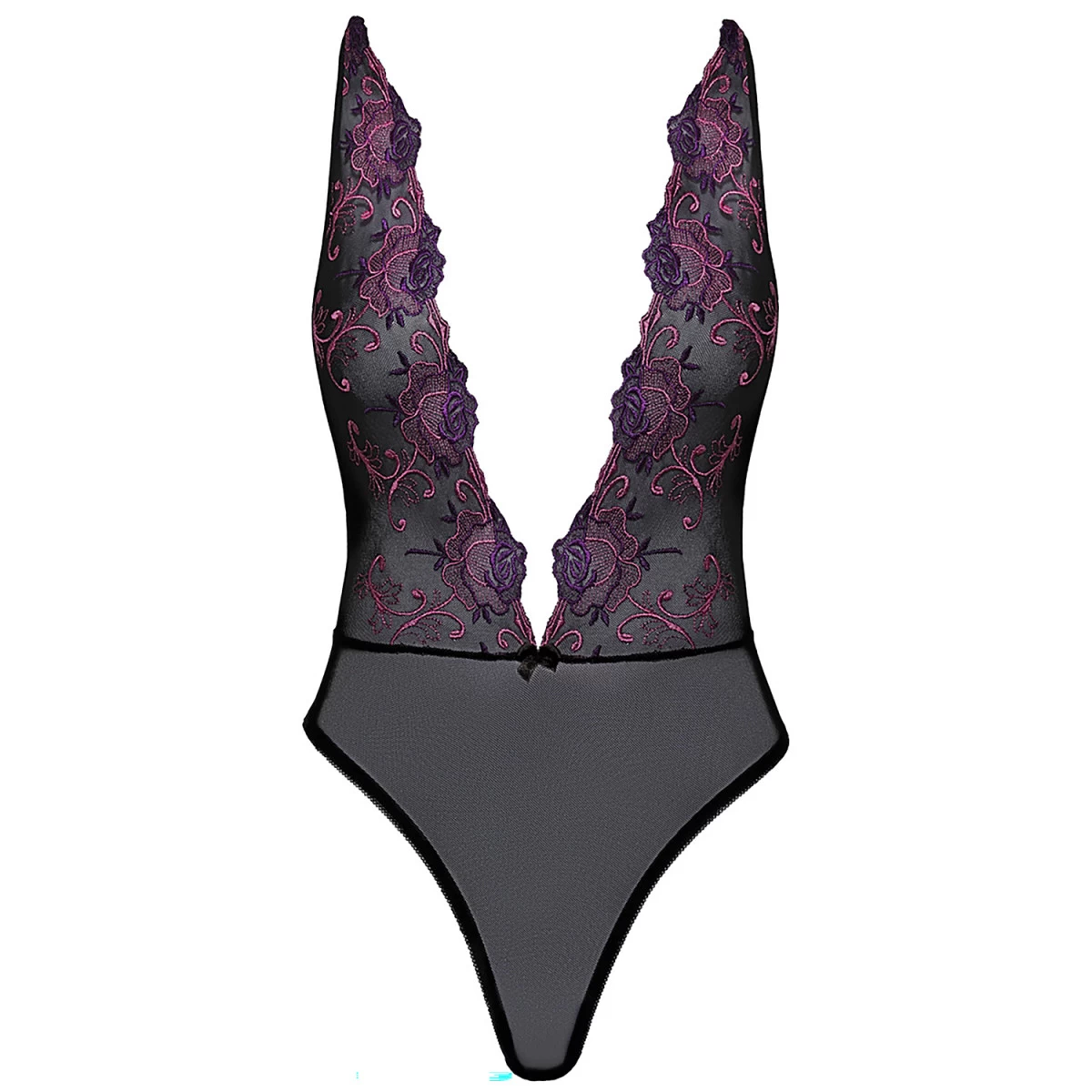 Orion Kissable Floral Body 3 Orion Kissable Floral Body - Afbeelding 3