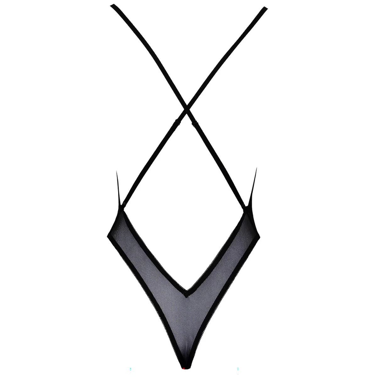 Orion Kissable Floral Body 4 Orion Kissable Floral Body - Afbeelding 4