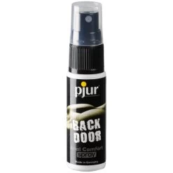 Pjur Back Door Anal Comfort Relaxing Spray 20 Ml