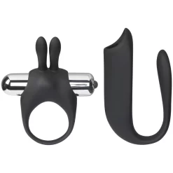 Sinful Couple's Love Vibrator Set