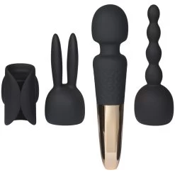 Sinful Magic Wand Play Set