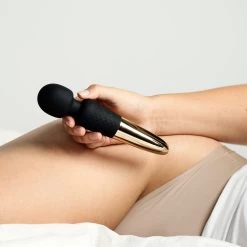 Sinful Magic Wand Play Set -Sinful 28075 magic wand play set 52 hand q100